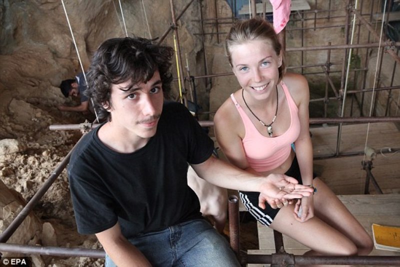 Camille Jacquey na Valentine Loescher
