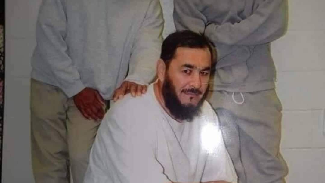 Bashir Noorzai yarekuwe kuri uyu wa Mbere