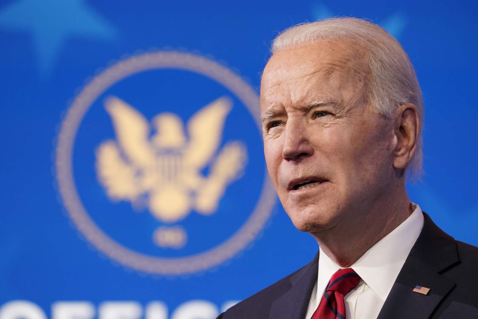 Bimwe mu byo Biden azakora mu minsi ya mbere ni ugusubiza Amerika mu masezerano ya Paris yo kurengera ibidukikije