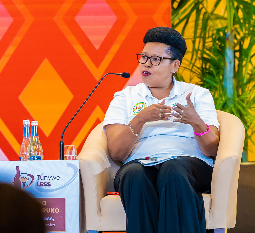 Inzobere mu by’Imitekerereze, Chantal Mudahogora, yagaragaje ko abantu batangira kubatwa buhoro buhoro bikaza gukomera kubera kubura ubufasha n'ubujyanama bwabafasha kuzibukira kare
