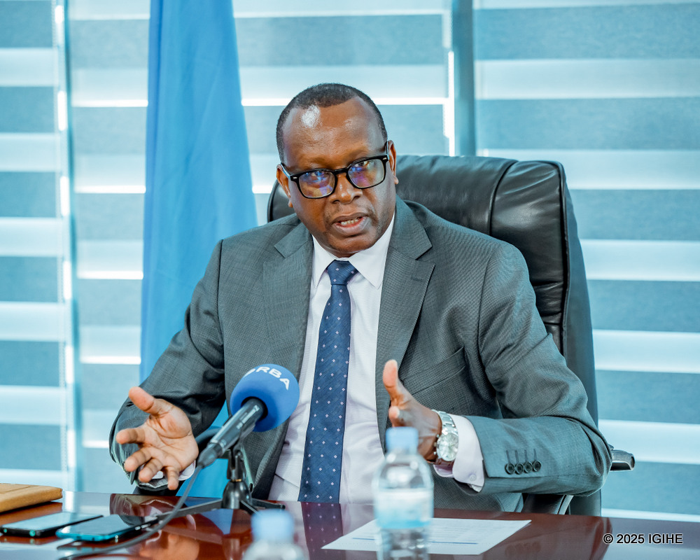 Minisitiri w’Ubumwe bw’Abanyarwanda n’Inshingano Mboneragihugu, Dr. Bizimana Jean Damascène, yashimangiye ko Abanyarwanda bafite inshingano zo kubungabunga amateka igihugu cyanyuzemo