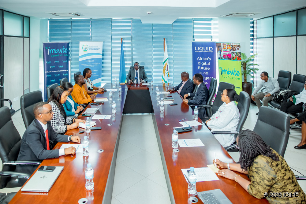 Abamyarwanda bagaragarijwe ko kubungabunga amateka ari inshingano