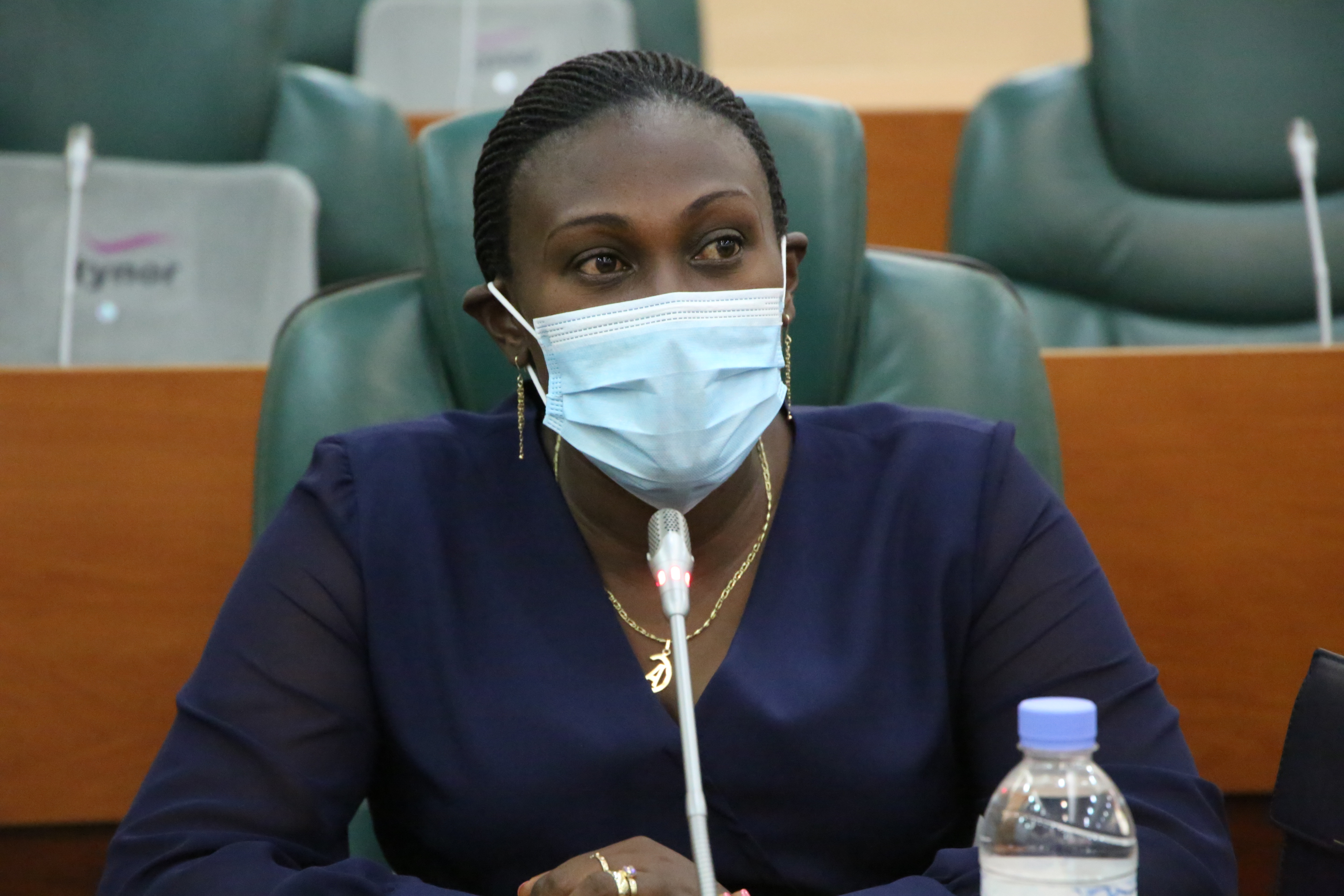 Guverineri Kayitesi yatangaje ko kuva kera, impanuro z'Umukuru w'Igihugu arizo zagiye zimufasha mu buzima bwe