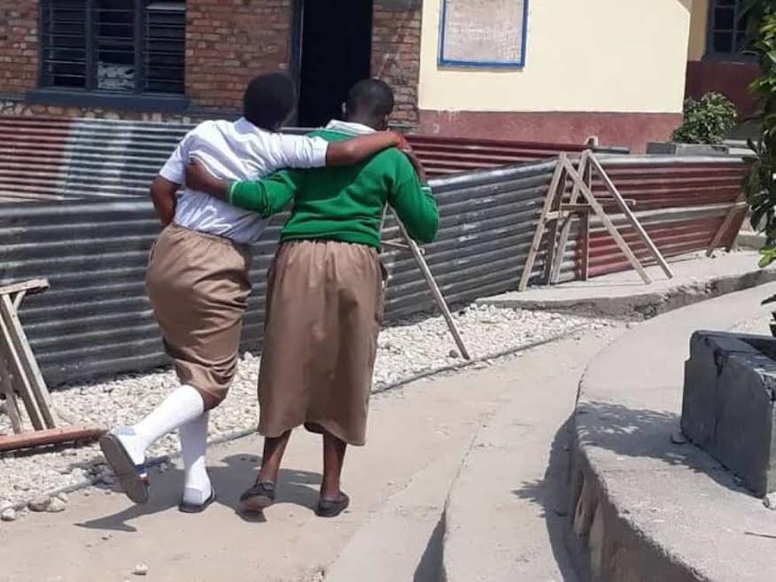 Iyi ndwara ikunze kwibasira abakobwa, igatuma bacumbagira / Ifoto: Internet