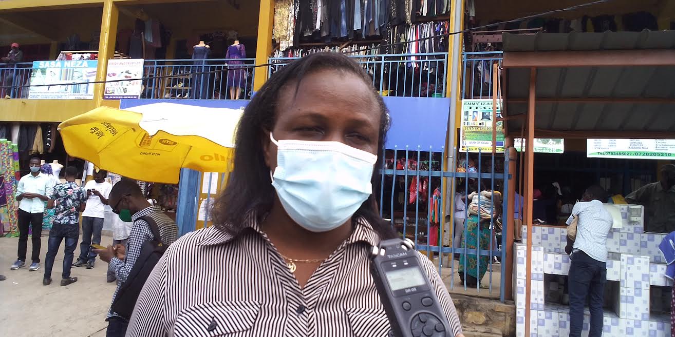 Umuyobozi w’Akarere ka Karongi, Mukarutesi Vestine, yabwiye IGIHE ko bafite site zimukanwa zo gukingira