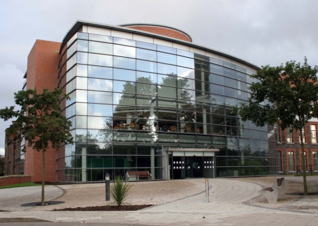 Mossley Mill