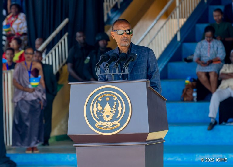Perezida Kagame yasabye ko umuhora Kaduha-Gitwe witabwaho byihariye