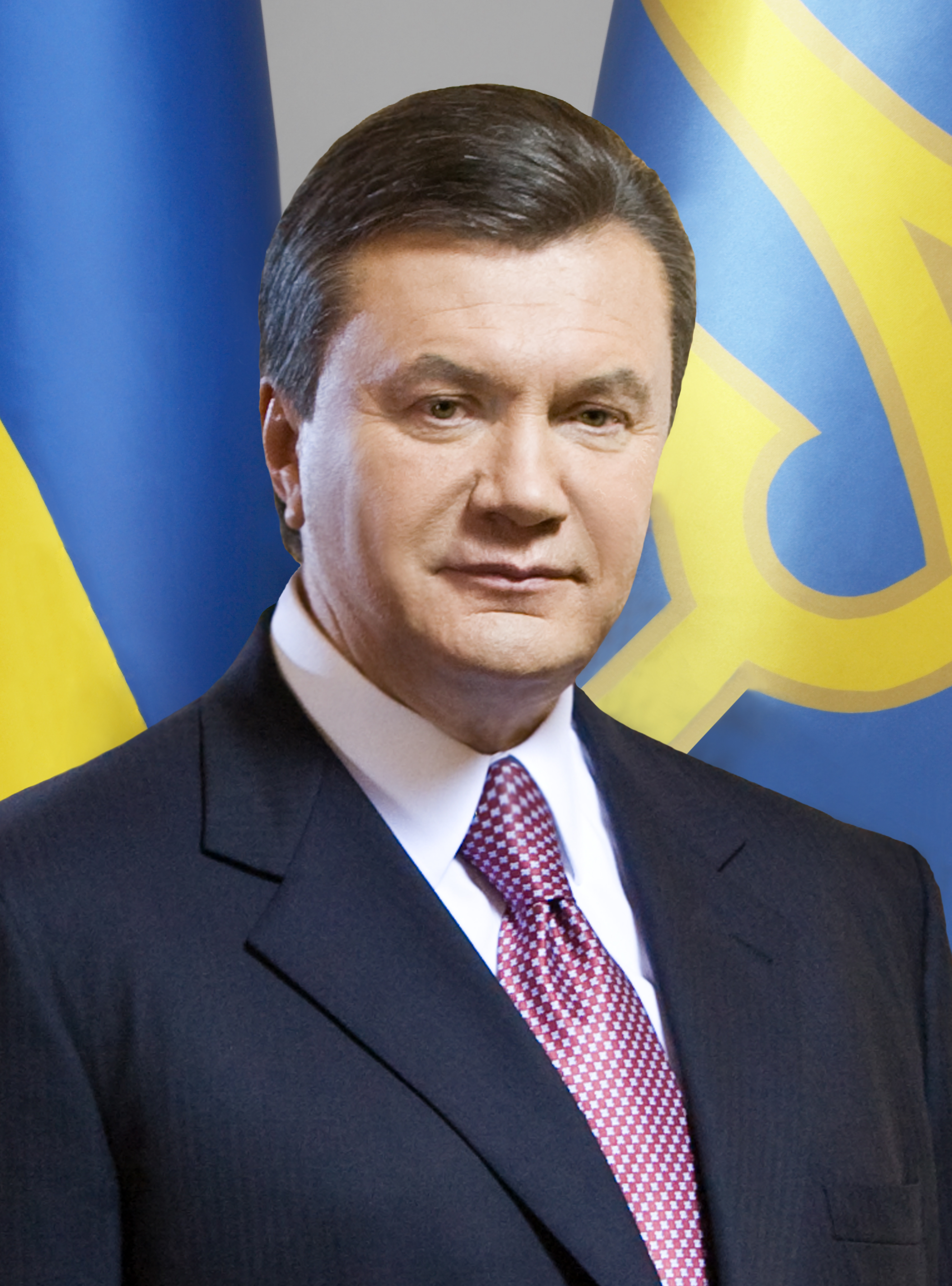 Viktor Yanukovych perezida wa Ukraine wahunze umurwa mukuru kubera abaturage bamugeramiye
