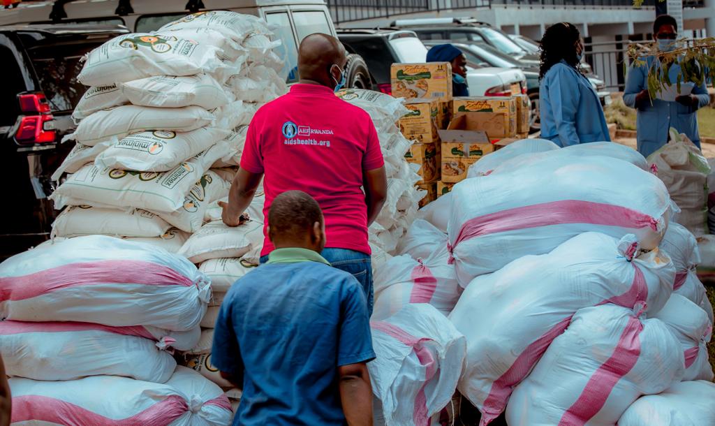 Ibiribwa byatanzwe bifite agaciro ka miliyoni 40 Frw