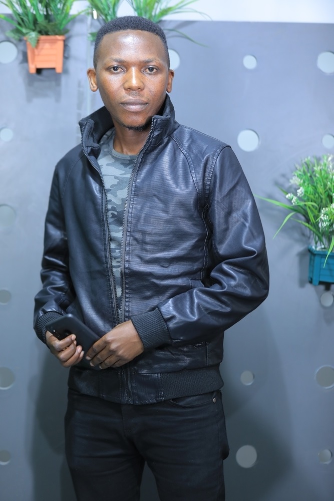Ingaruka za COVID-19 zatumye Uwineza wigisha muri Kaminuza afata icyemezo cyo kwinjira muri Sinema