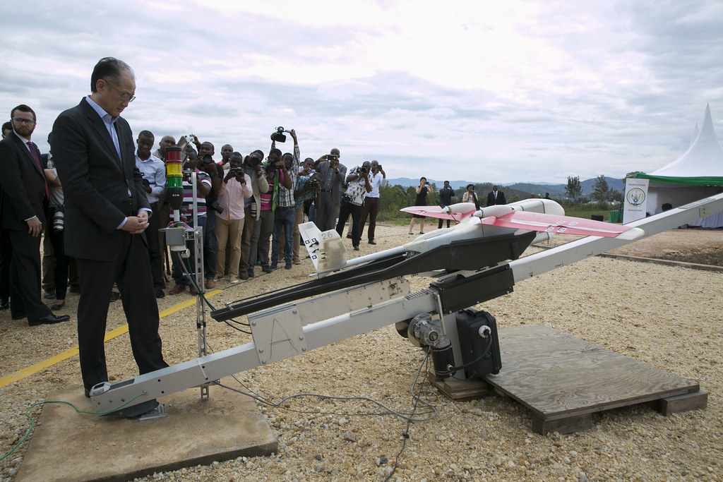 Amahanga akomeje gutangarira intambwe u Rwanda rwateye mu ngeri zinyuranye