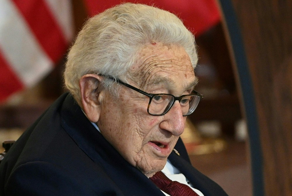 Kissinger ni umwe mu badipolomate bakomeye ba Amerika wagize uruhare mu gushyigikira ubwicanyi hirya no hino ku Isi