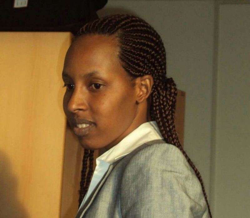 Apfuye atarabona urubyaro