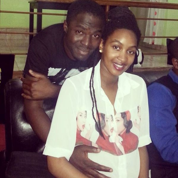 Austin avuga ko nta wundi mugore yifuza atari Joannah