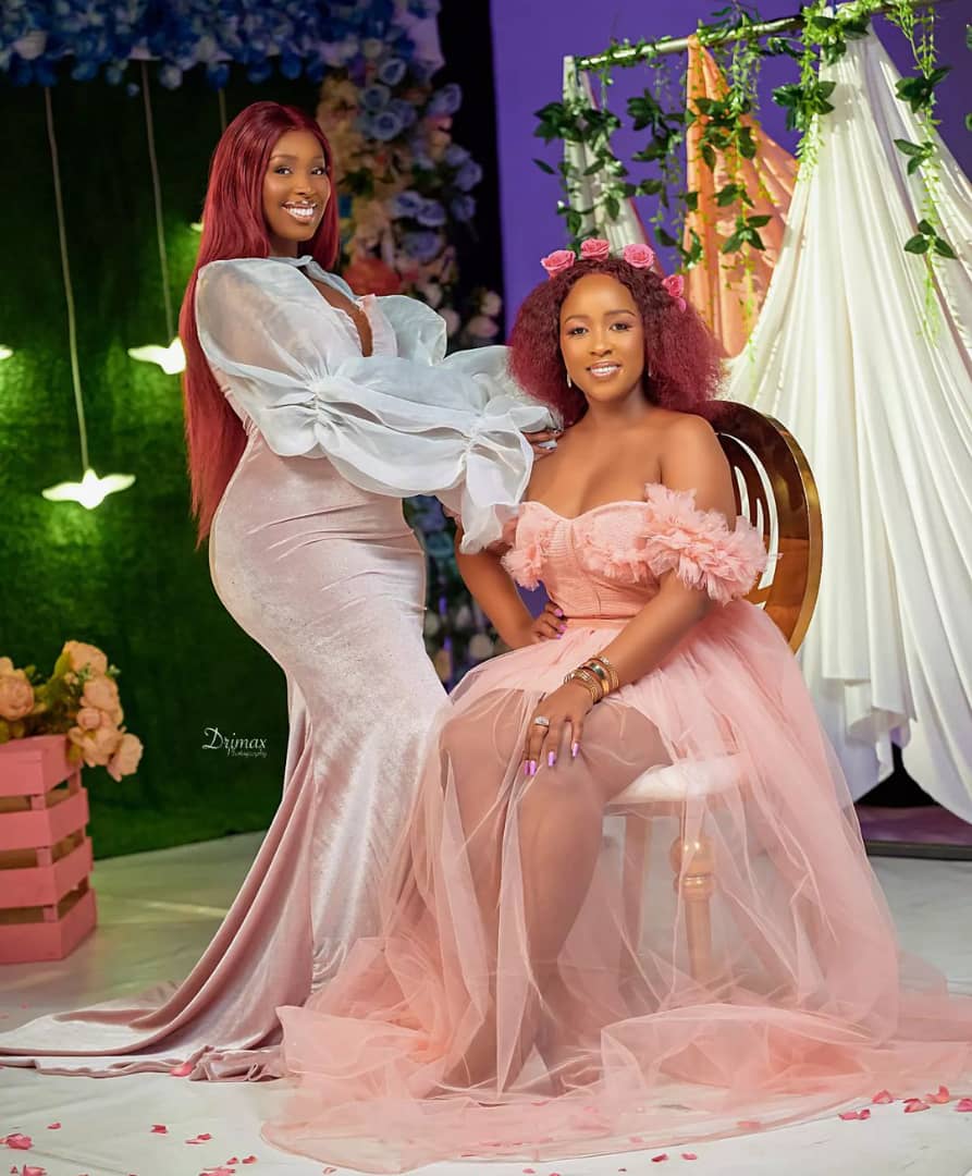 Charly na Nina batumiwe mu gitaramo cy'umunyarwenya Alex Muhangi