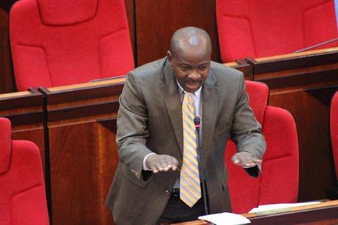 Depite Ezekiel Wenje avuga ko Tanzania idakwiye kwivanga muri gahunda z'ibindi bihugu