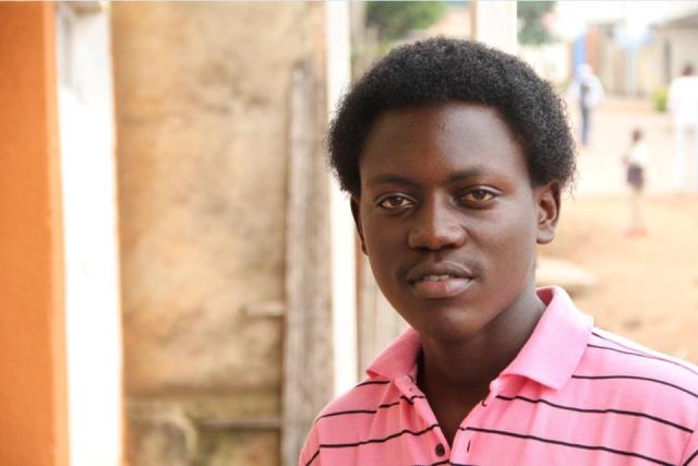 Eliel Sando yibaza niba Ama-G yaba yarakandagiye mu ishuri
