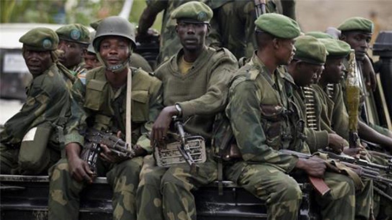 Loni ivuga ko itazongerera ingabo za Congo amasezerano kubera ibikoresho n'ubunyamwuga bidahagije