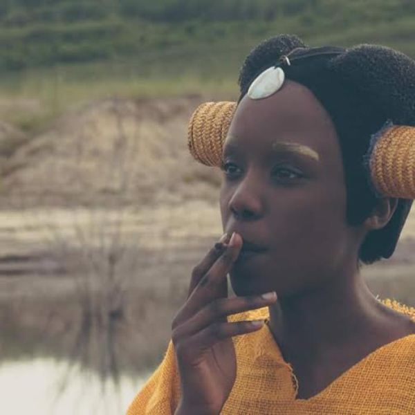 Amelia Umuhire azwi cyane muri film zitwa Polyglot