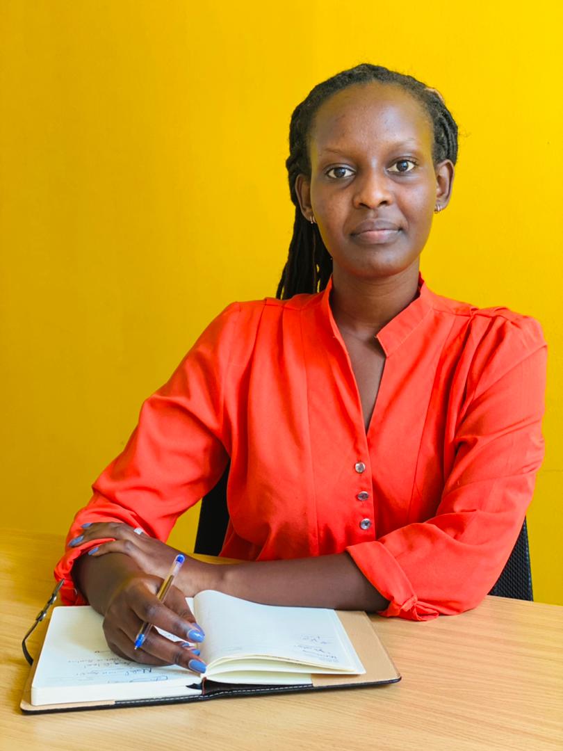 Umulisa yavuze ko ibyo bazakora byose bazibanda ku gukoresha ikoranabuhanga