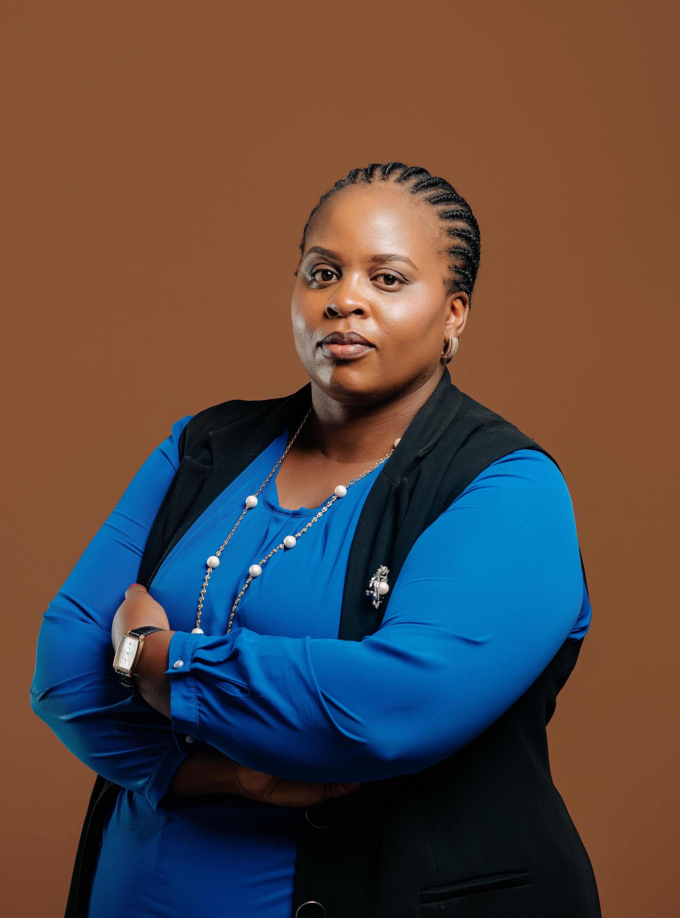 Me Nyembo Emeline avuga ko hari iby'ingenzi abasore n'inkumi bitegura kubana bakwiriye kubanza kuganiraho