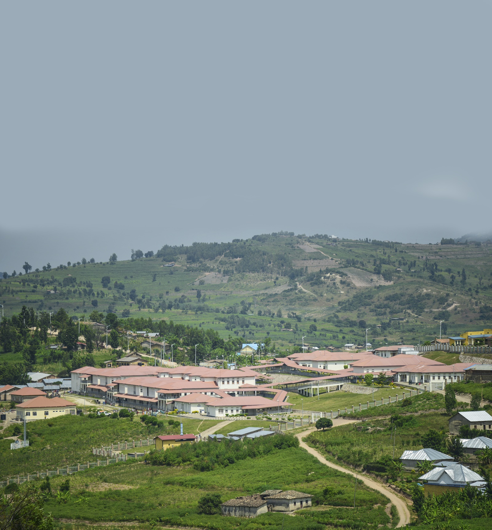Ibitaro bya Shyira biri mu Karere ka Nyabihu biri mu bikorwa by’inganzamarumbo Inkeragutabara zubakiye u Rwanda. Byatashywe ku wa 4 Nyakanga 2017