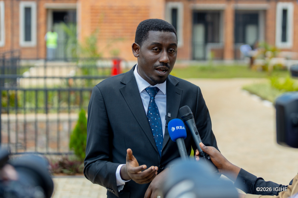 Umukozi Ushinzwe uyu mushinga mu Kigo cya Gasabo3D, Eng Niyonzima Jean Claude, yagaragaje ko uwo mudugudu wubatswe neza kandi ubereye ikigo nka SOS Rwanda