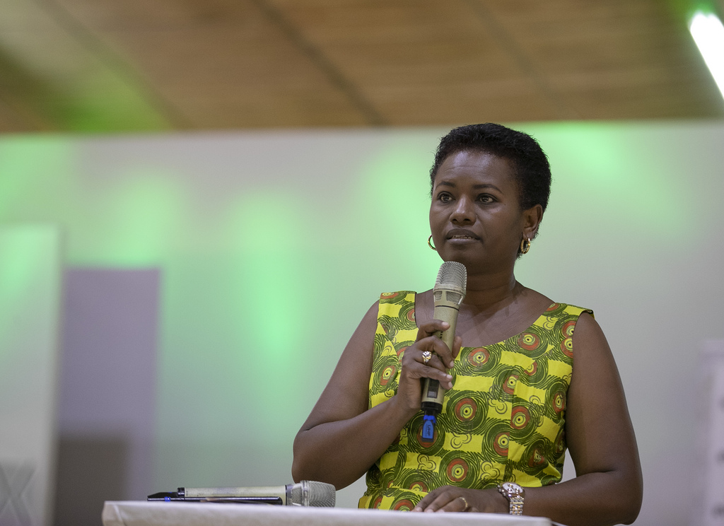Umuyobozi w’Akarere ka Nyarugenge, Kayisime Nzaramba, yavuze ko ubukerarugendo ari kimwe mu bintu umujyi wa Kigali ushyizemo imbaraga