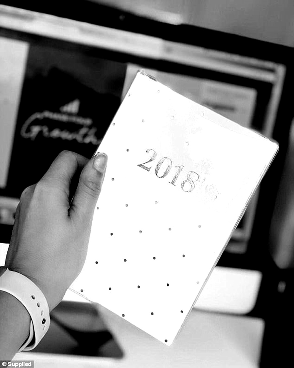 Kwiha intego, ugashaka n'uburyo bwo kuzigeraho ni bimwe bizatuma ugera ku byo wifuza mu 2018