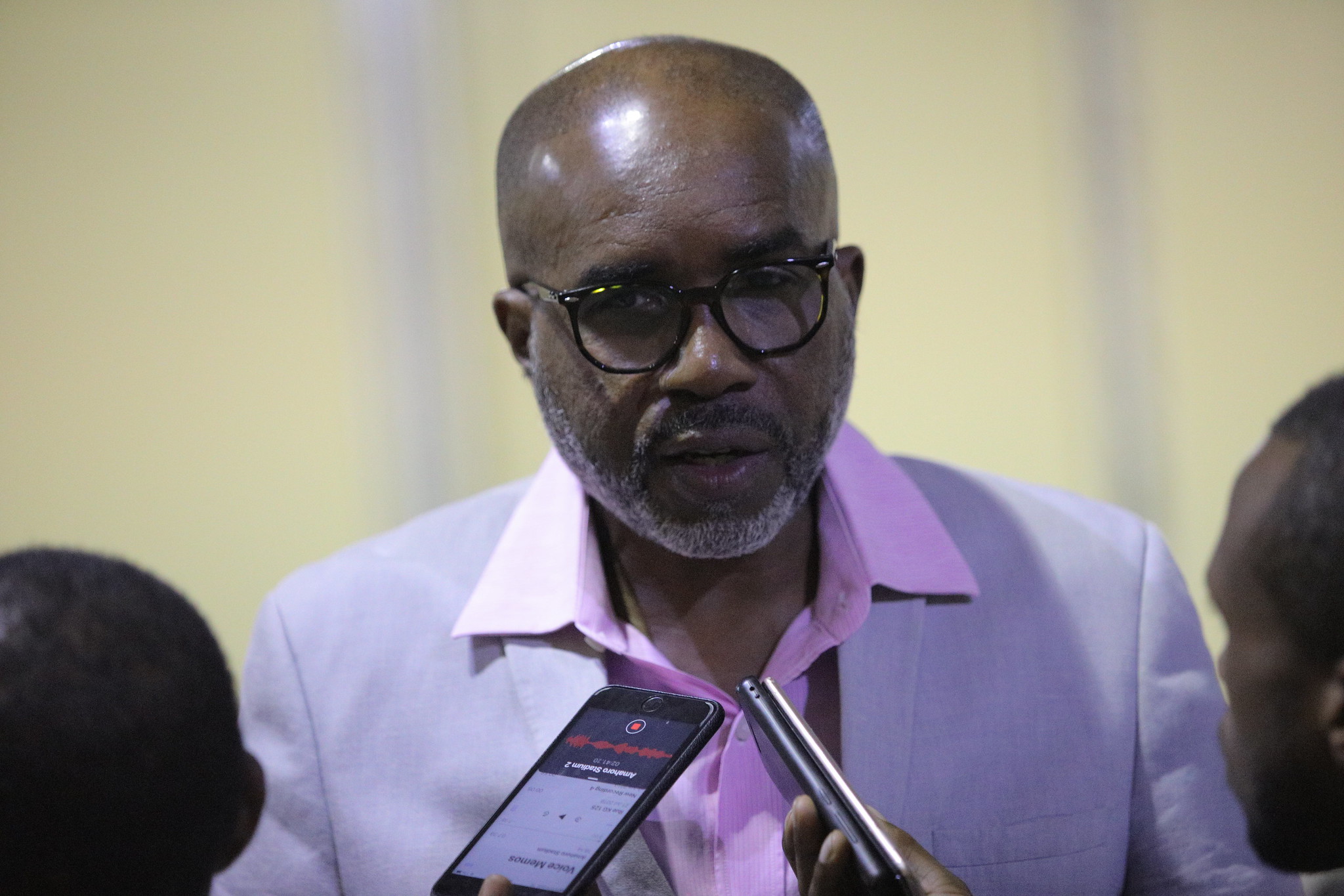 Umuyobozi w’Ishyirahamwe ry’Umukino wa Karate mu Rwanda, Uwayo Théogène avuga ko aya mahugurwa azafasha abanyarwanda kuzamura urwego rwabo