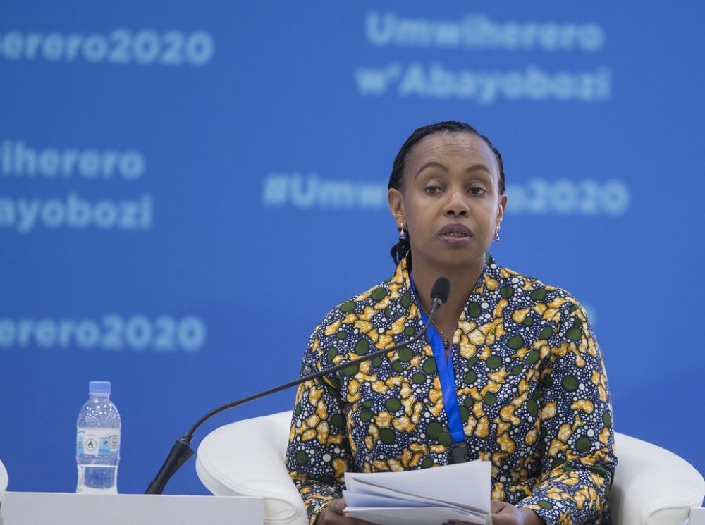 Amb. Karitanyi yavuze ko RMB irimo gukorana n’abashoramari ngo hubakwe izindi nganda zitunganya amabuye ya Lithium na Wolfram bijyanye n’icyerekezo igihugu gifite cyo kongerera agaciro amabuye yose mbere yo koherezwa mu mahanga