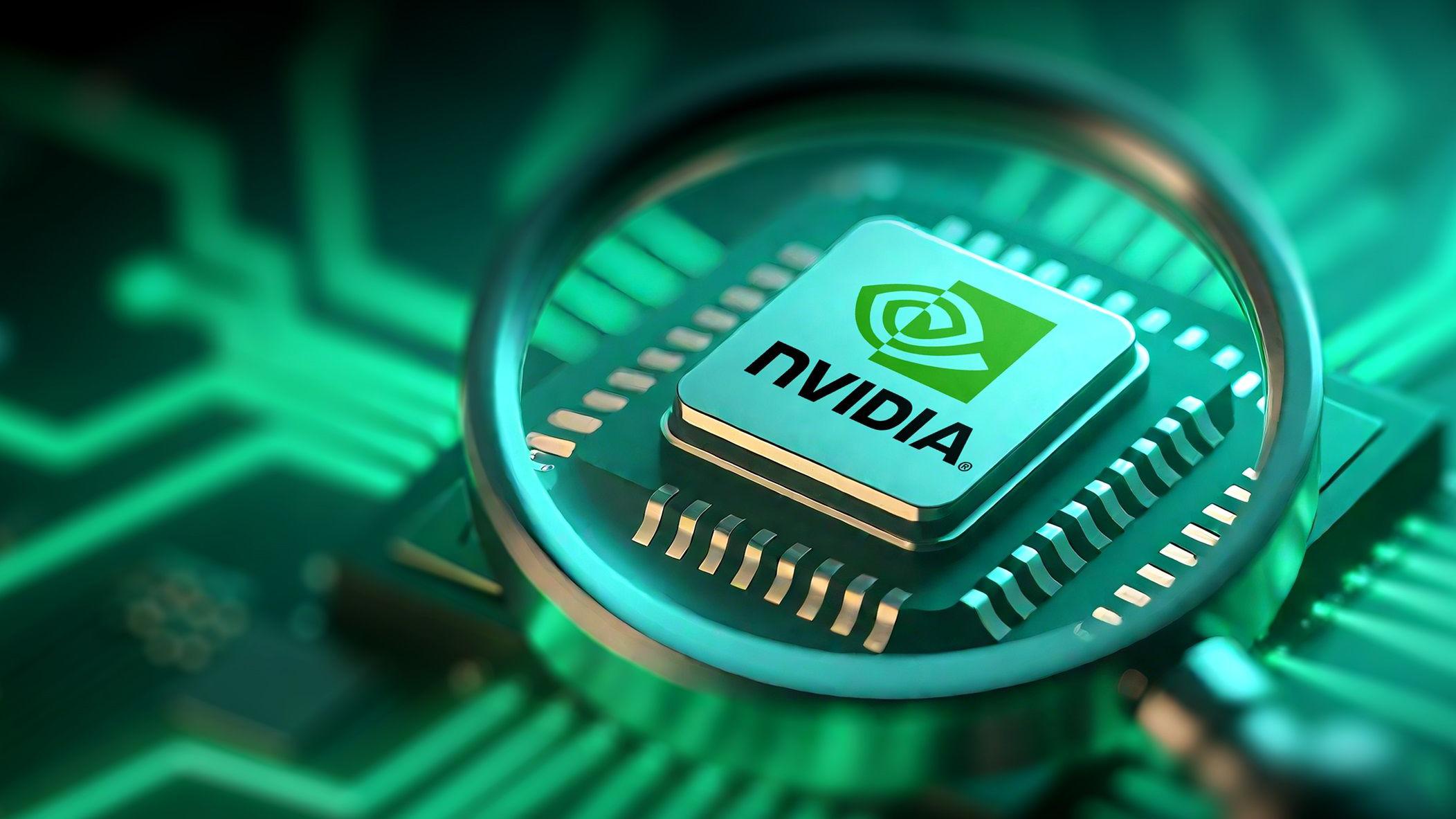Nvidia yashinjwe kutubahiriza amabwiriza y'u Bushinwa
