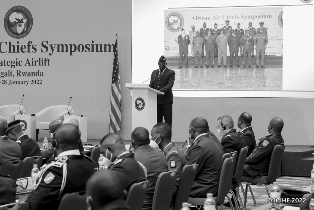 Ibihugu byitabiriye iyi nama byemeranyije gutahiriza umugozi umwe