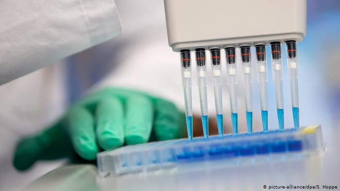 Urukingo rwa mbere rwa coronavirus rugiye kugeragerezwa mu Budage