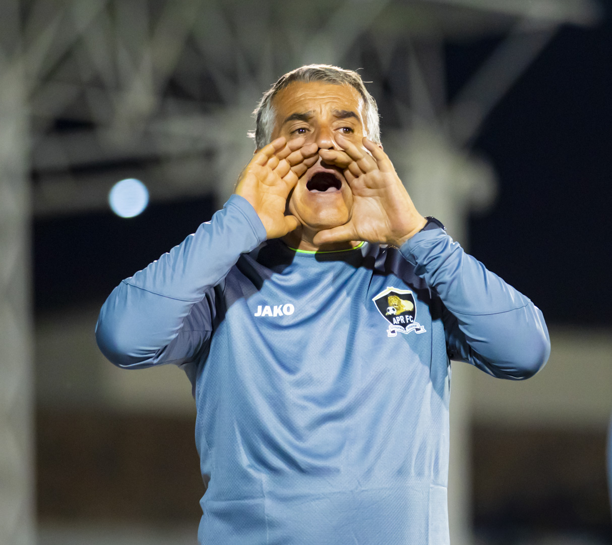 Umutoza wungirije wa APR FC, Karim Kouda, ntiyifuzwa n'abakinnyi ba APR FC kubera kutava ku izima no gufata ibyemezo bikakaye bituma ikipe idatanga umusaruro yitezweho