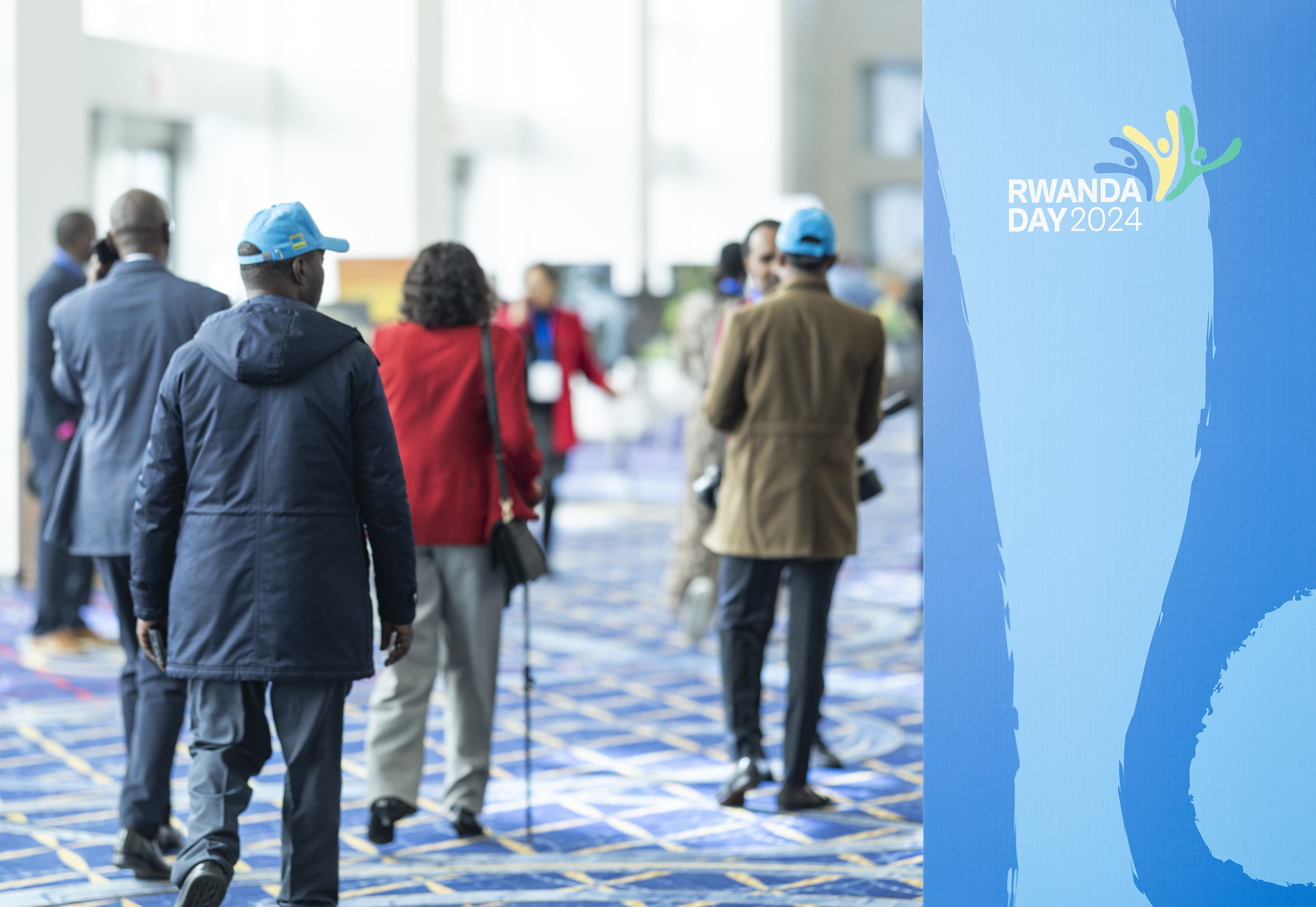Amafaranga Abanyarwanda baba mu mahanga bohereza mu Rwanda harimo ashyirwa mu ishoramari