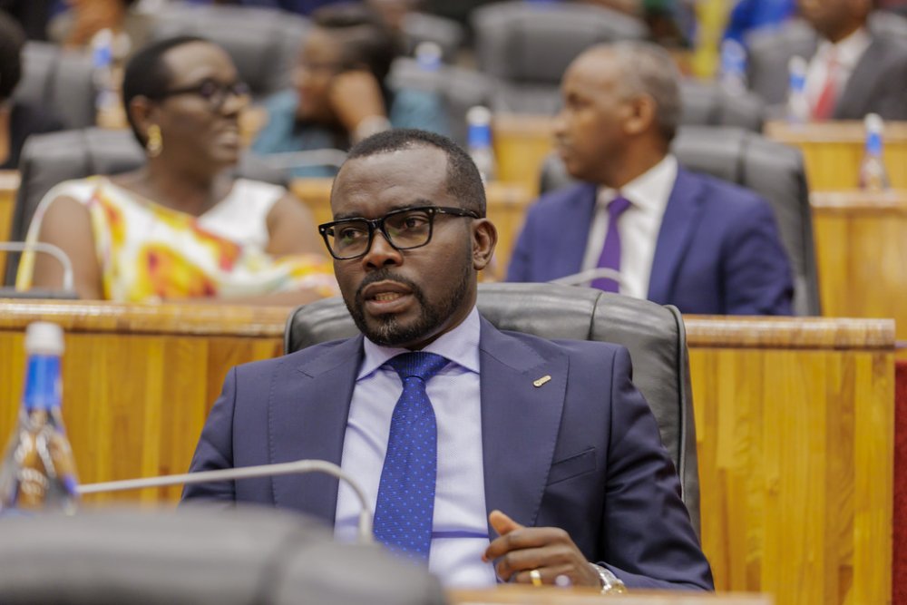 Minisitiri Sebahizi yagaragaje ko hari ingamba zizafasha mu gutuma gahunda yo guteza imbere ibikorerwa mu Rwanda ‘Made in Rwanda’ igira imbaraga
