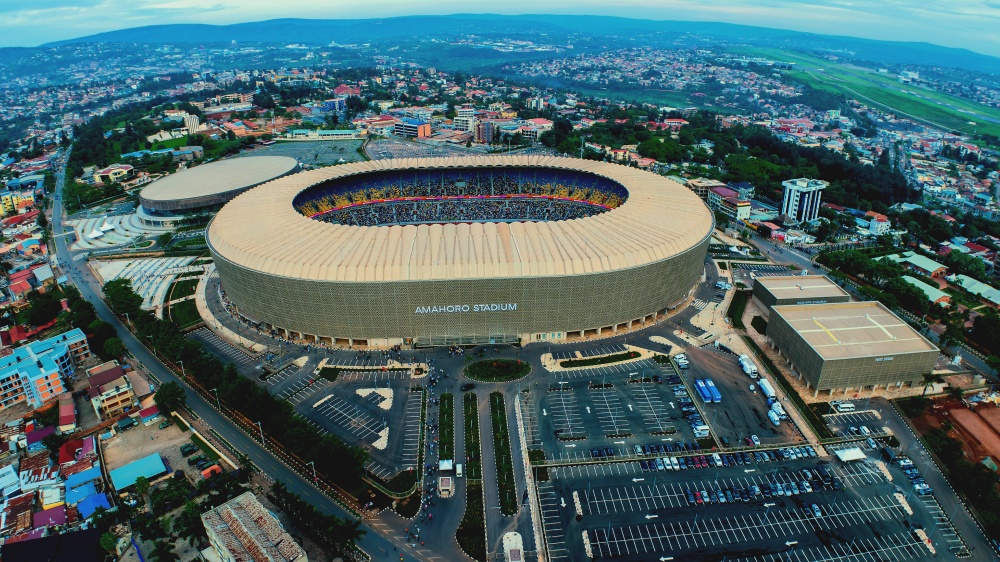 Ibyo guhenda kwa BK Arena na Stade Amahoro n’ibindi byijujutirwa byashyizweho umucyo na QA Venue Solutions