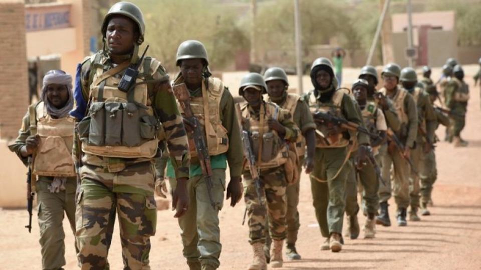 Mali igiye kubona ishuri rikuru rya gisirikare