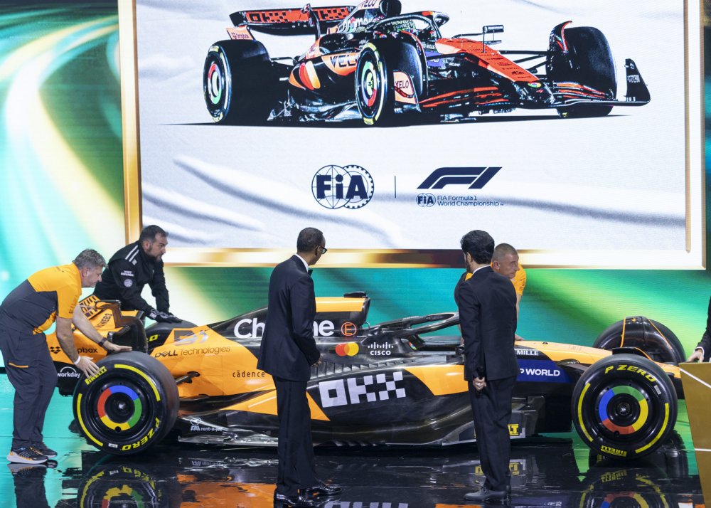 U Rwanda rwakiriye inama ya FIA yatangiwemo ibihembo bya Formula One