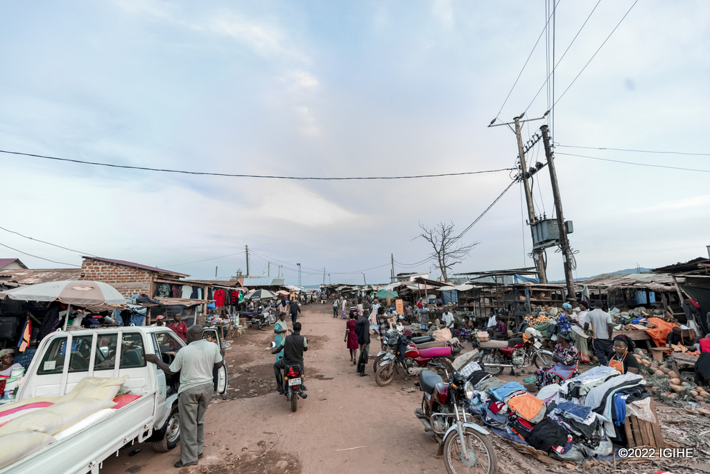 Gabba ni agace kari ku nkengero za Victoria gakorerwamo ubushabitsi butandukanye