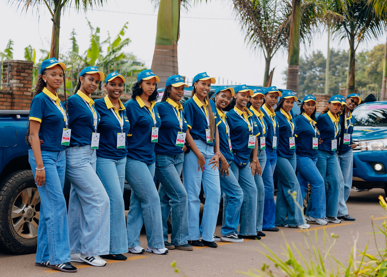 MoMo Rwanda iri mu bakorana na Sensitive Group mu kwamamaza