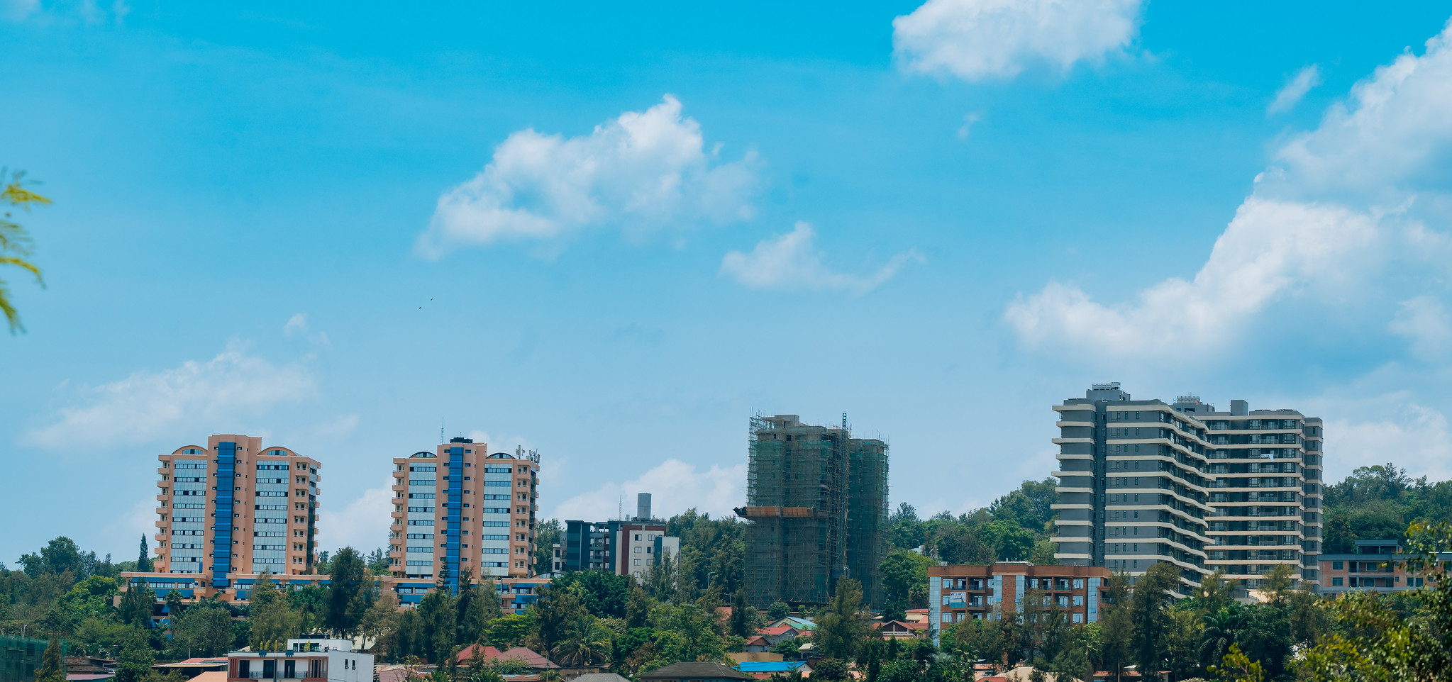 Urwego rw'ubwiteganyirize na rwo rwateye imbere mu myaka icyenda ishize
