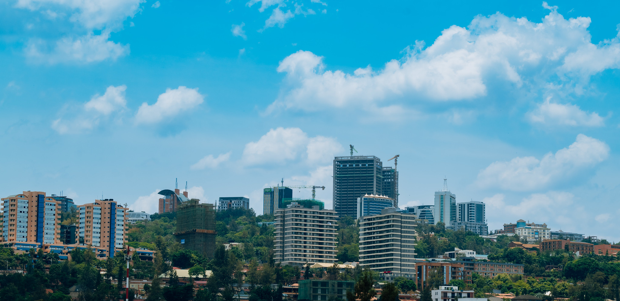 Urwego rw'imari rwateye imbere kuva mu 2017 umutungo warwo wikuba kane