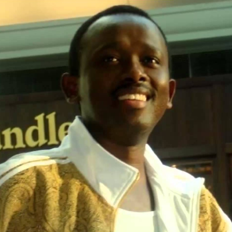 Richard Nick Ngendahayo uba muri Leta Zunze Ubumwe za Amerika agiye guhembwa
