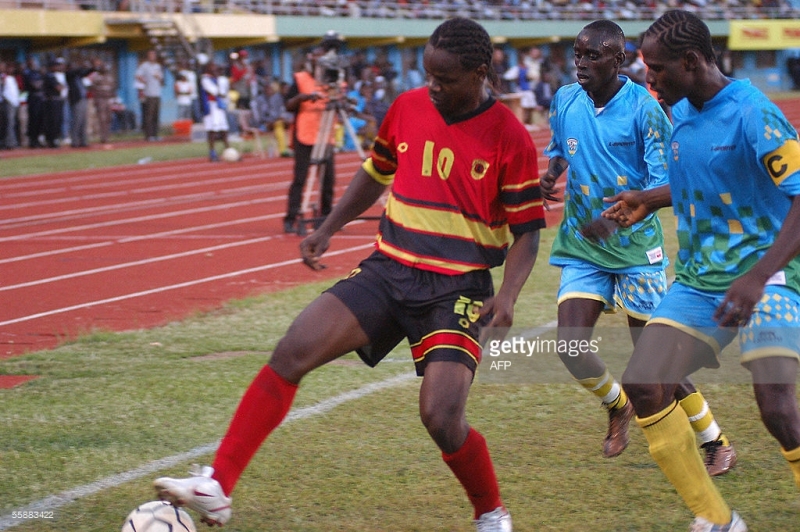 Fabrice Akwa yatsindiye Amavubi i Kigali babona itike y'igikombe cy'Isi