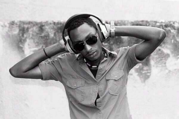 Umuhanzi G-Bruce