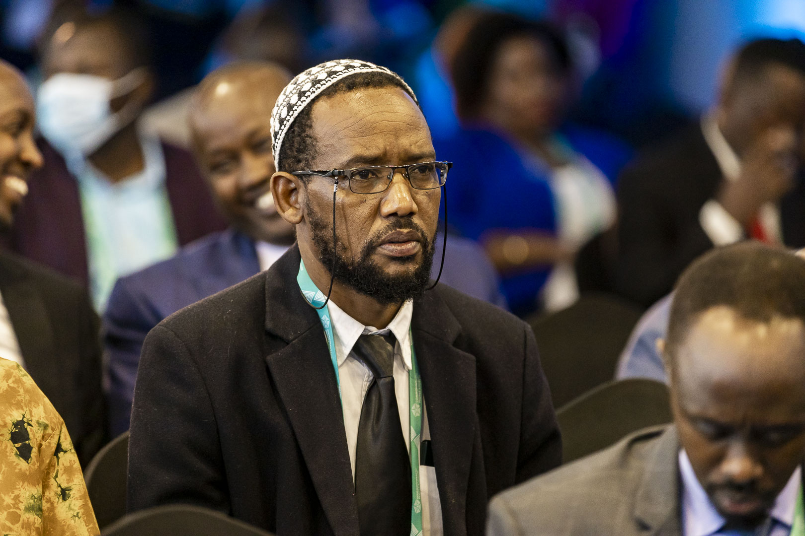 Hagaragajwe ko hakiri ibyuho n'ubusumbane mu iterambere ry'abatuye Commonwealth