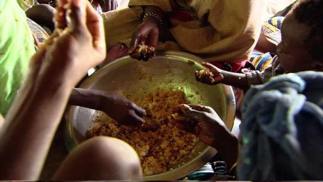 Amacandwe ativanze n'ibyo urya ntiwakumva icyanga cyabyo