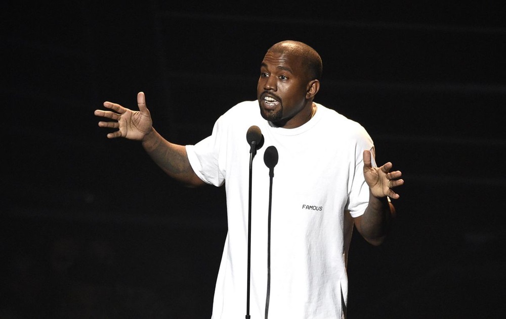 Kaminuza ya Washington yatangije isomo ryitwa Kanye West